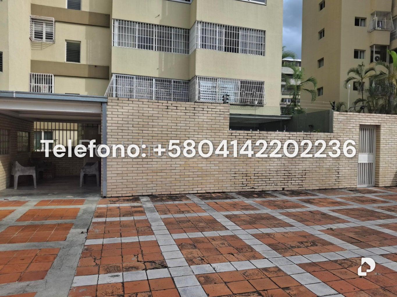 Apartamento en Santa Rosa de Lima, Caracas – 2