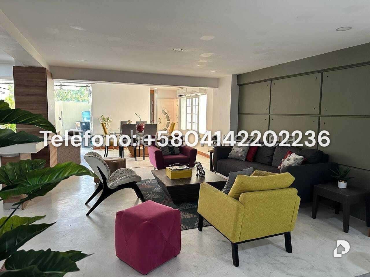 Apartamento en Santa Rosa de Lima, Caracas – 6