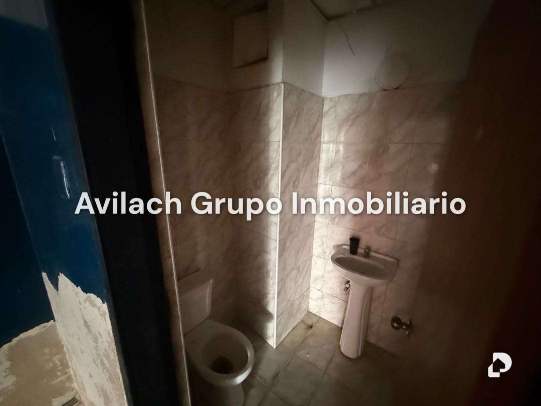 Local comercial en Zona Ind. Municipal, Valencia – 6