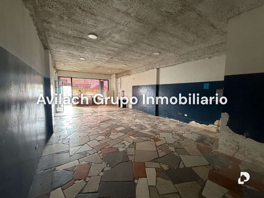 Local comercial en Zona Ind. Municipal, Valencia – 8