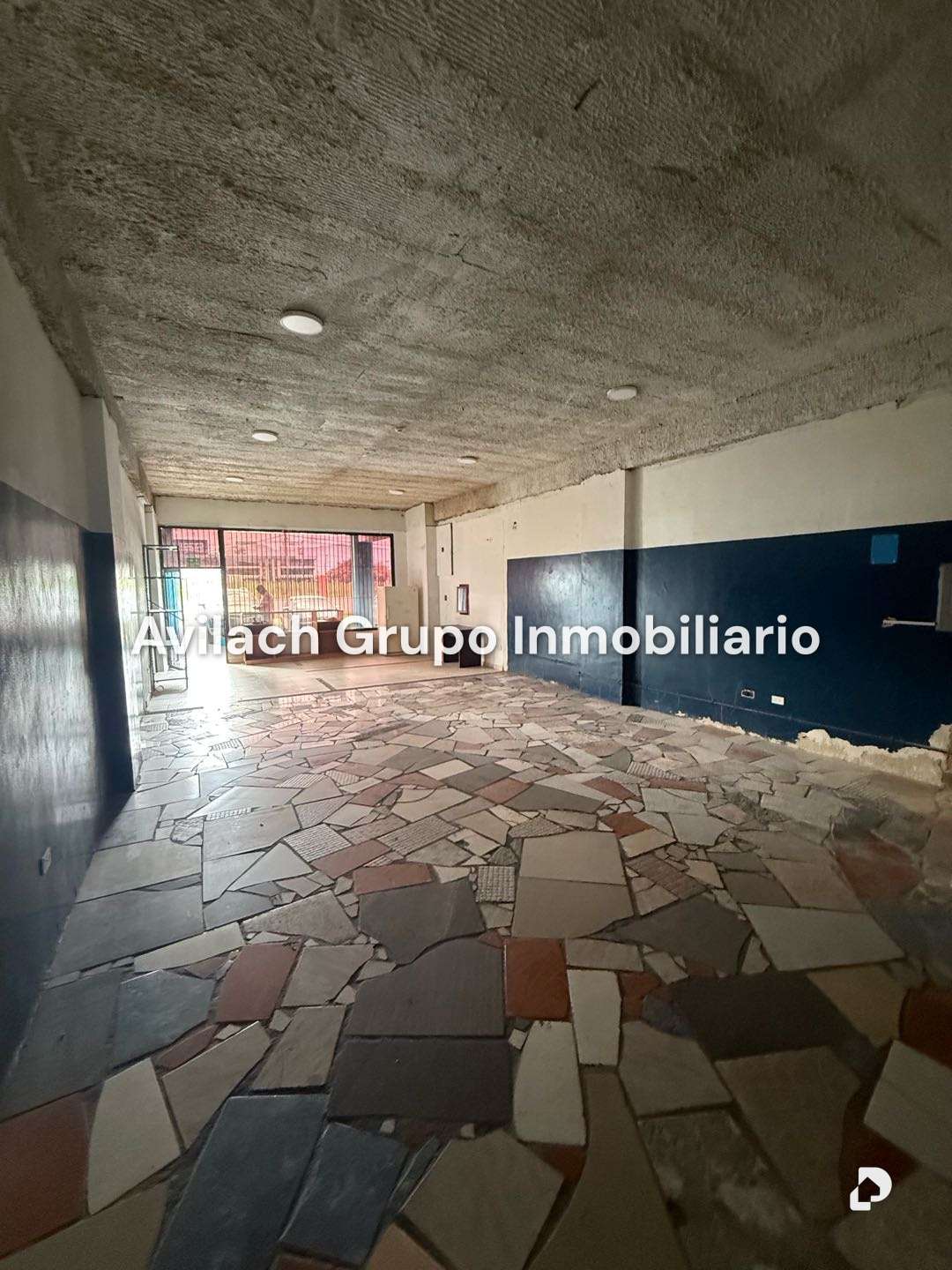 Local comercial en Zona Ind. Municipal, Valencia – 7