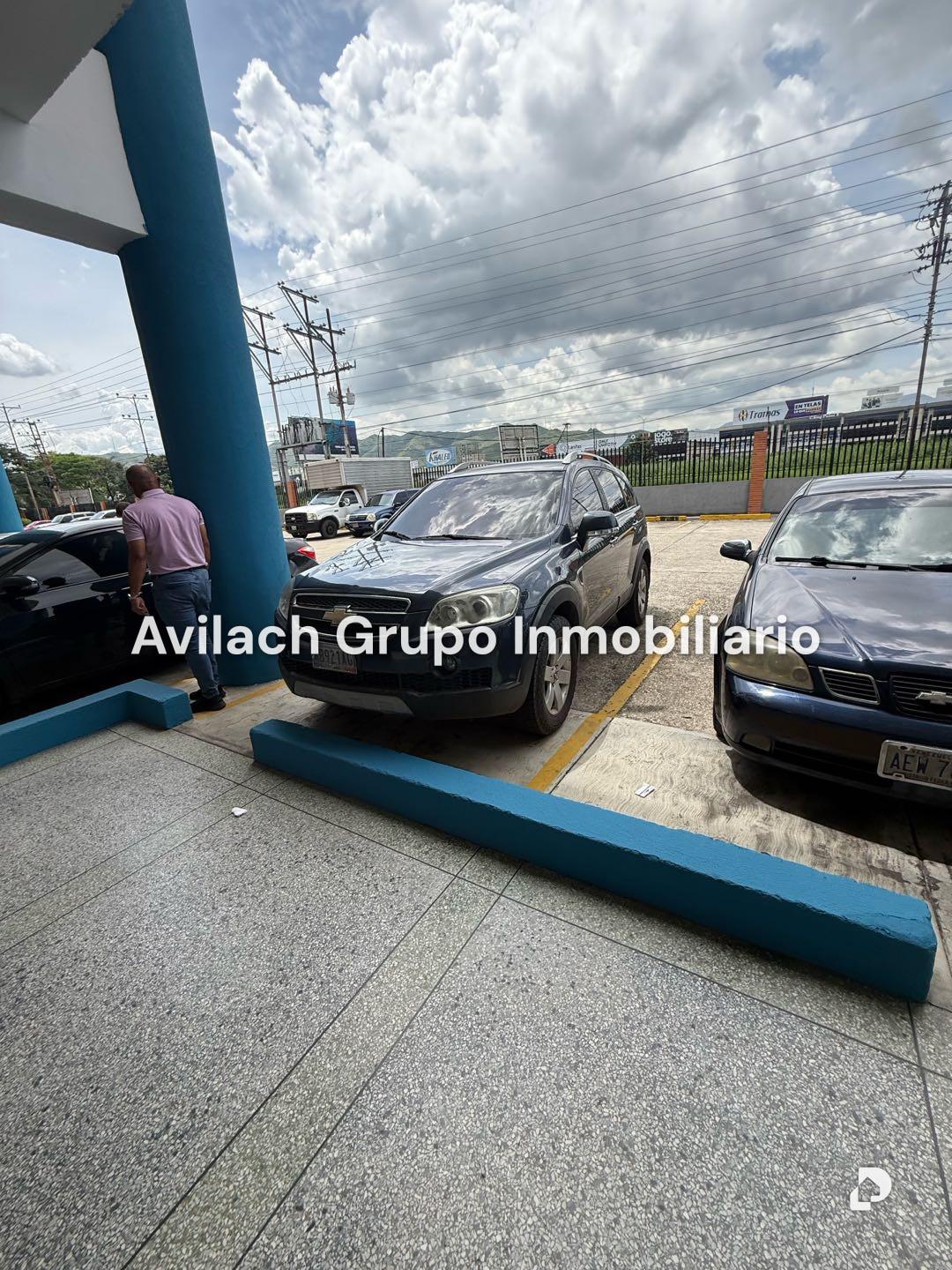 Local comercial en Zona Ind. Municipal, Valencia – 2