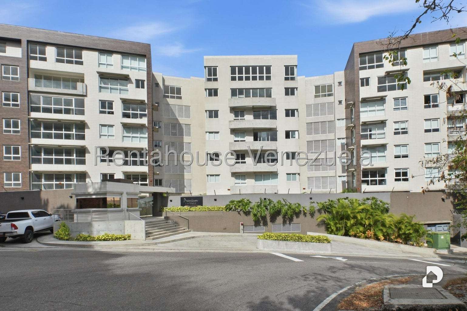 Apartamento en Chulavista, Caracas – 36