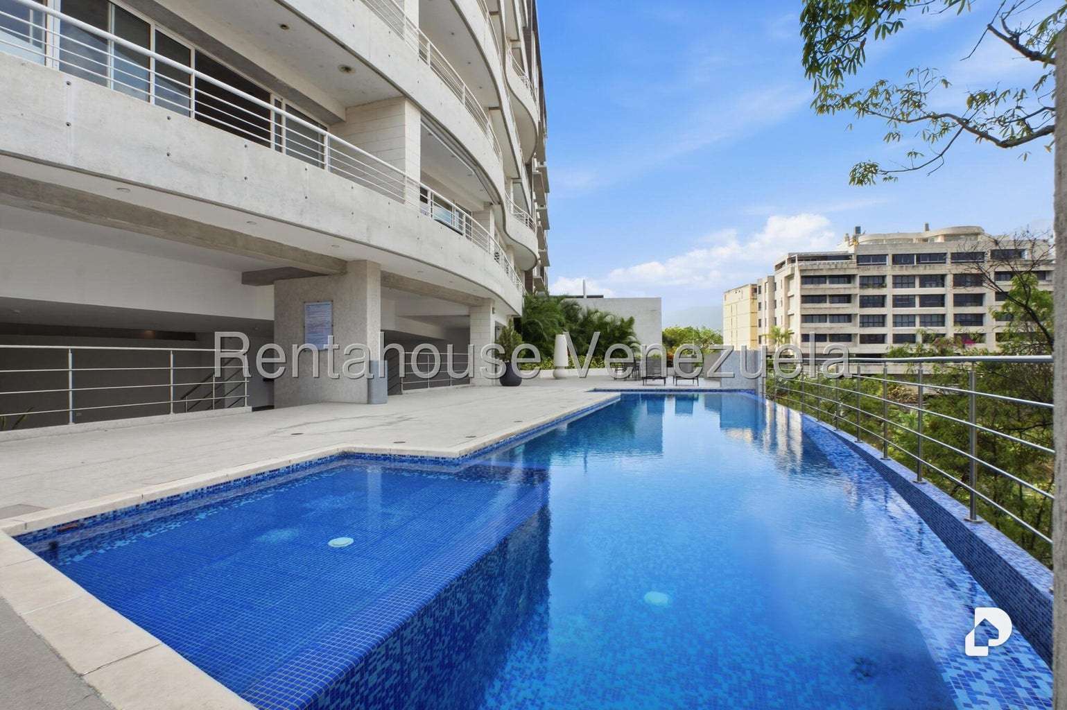 Apartamento en Chulavista, Caracas – 3