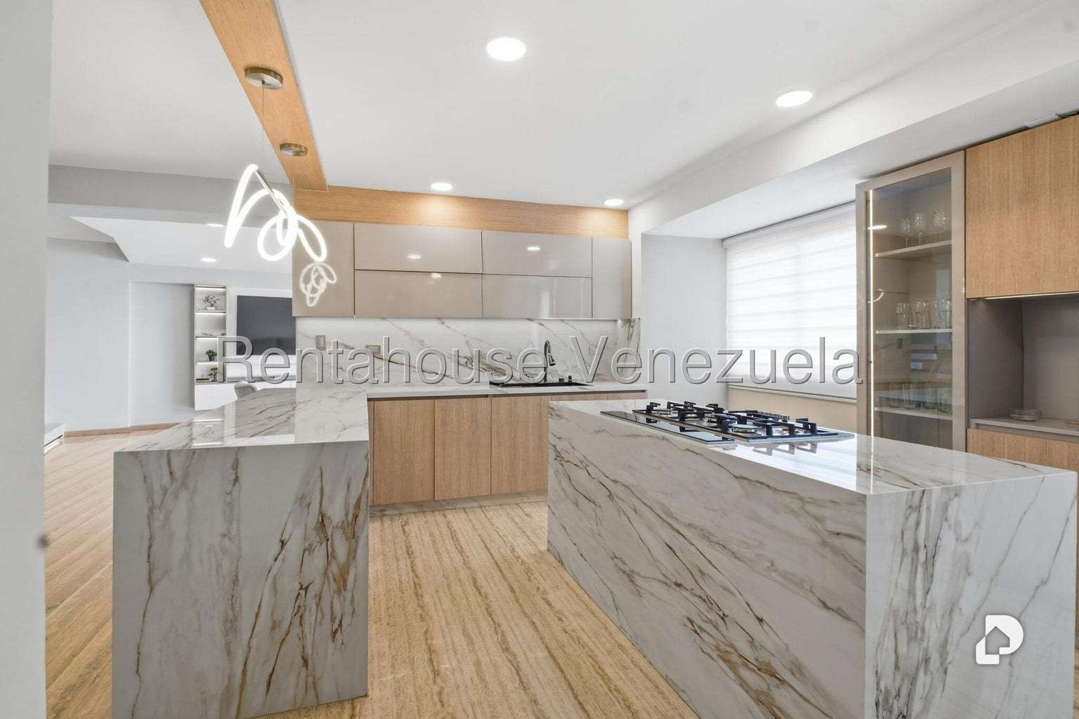 Apartamento en Chulavista, Caracas – 8