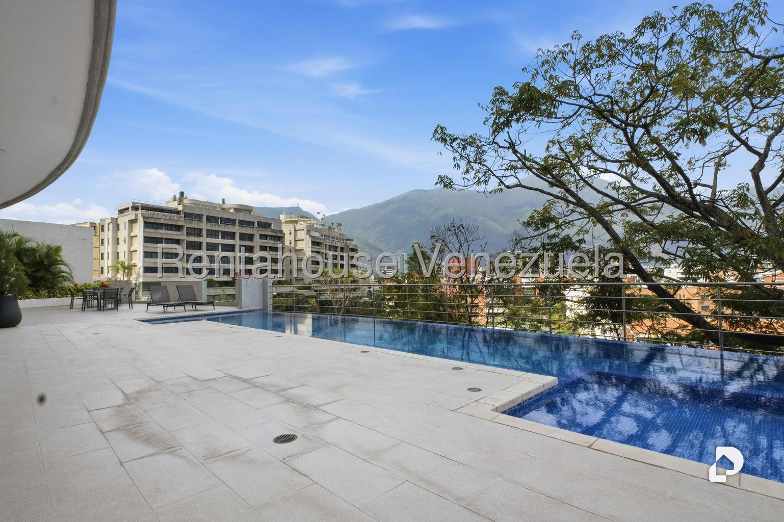 Apartamento en Chulavista, Caracas – 2