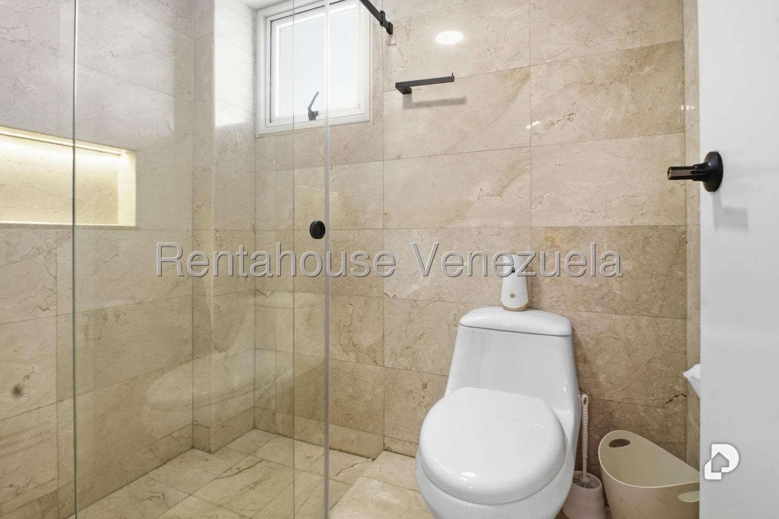 Apartamento en Chulavista, Caracas – 28