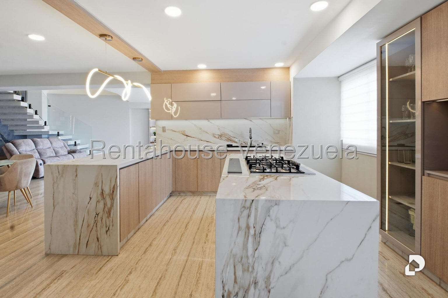 Apartamento en Chulavista, Caracas – 7