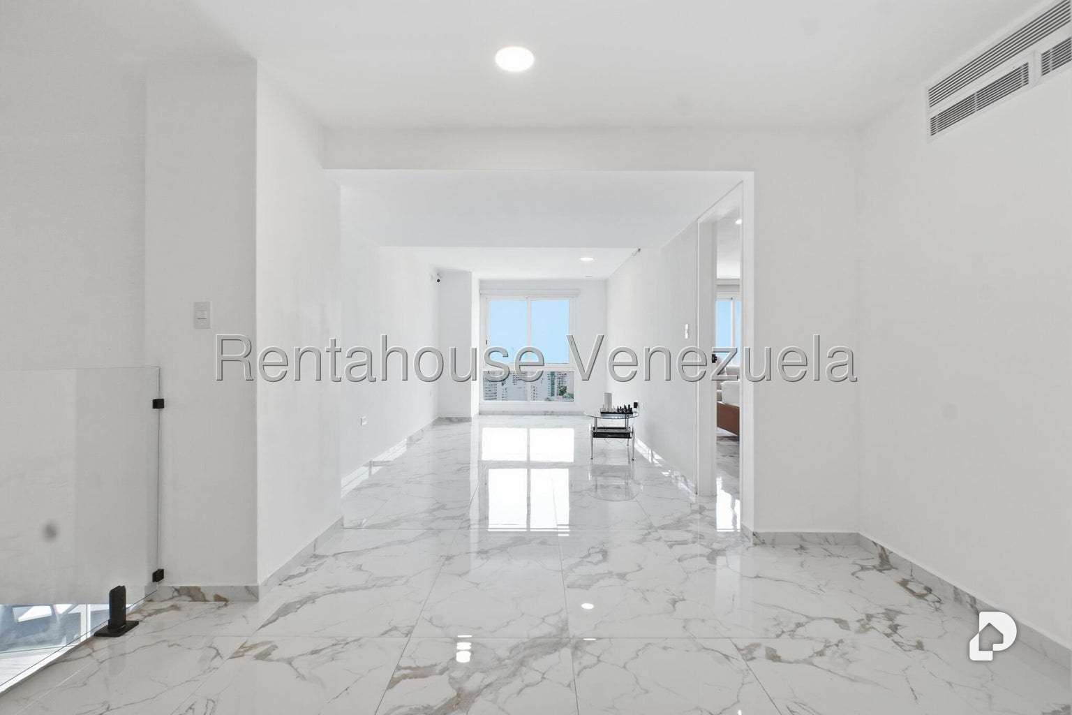 Apartamento en Chulavista, Caracas – 20
