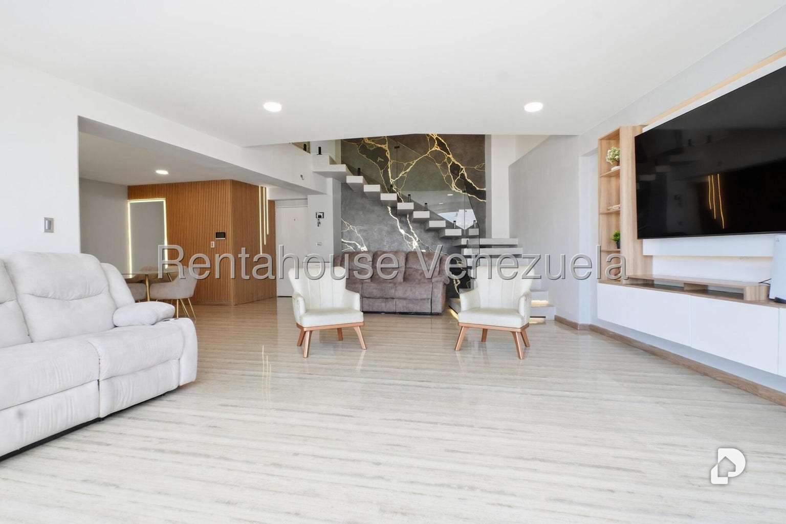 Apartamento en Chulavista, Caracas – 5