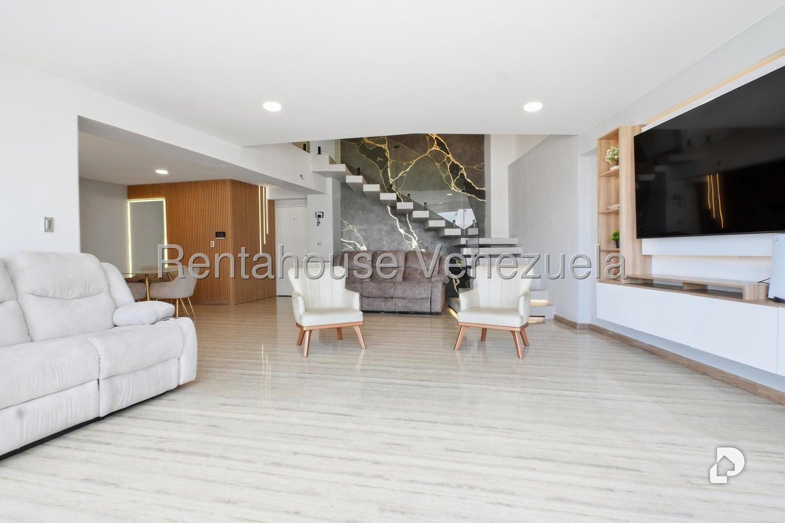 Apartamento en Chulavista, Caracas – 5
