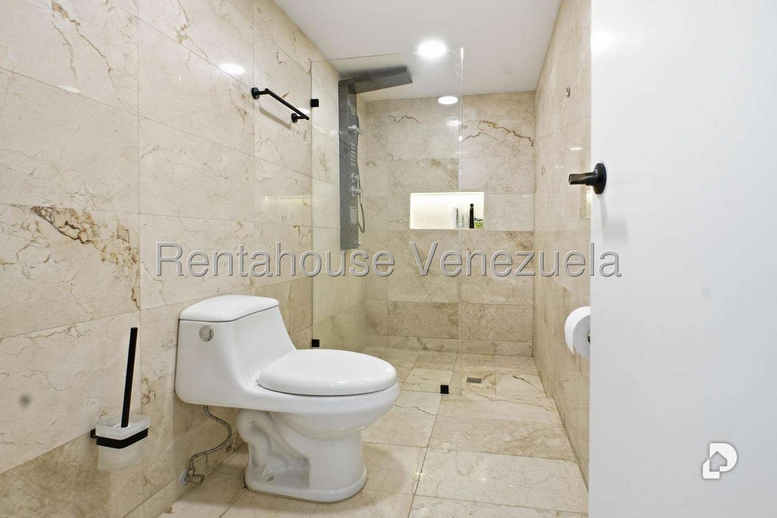 Apartamento en Chulavista, Caracas – 24