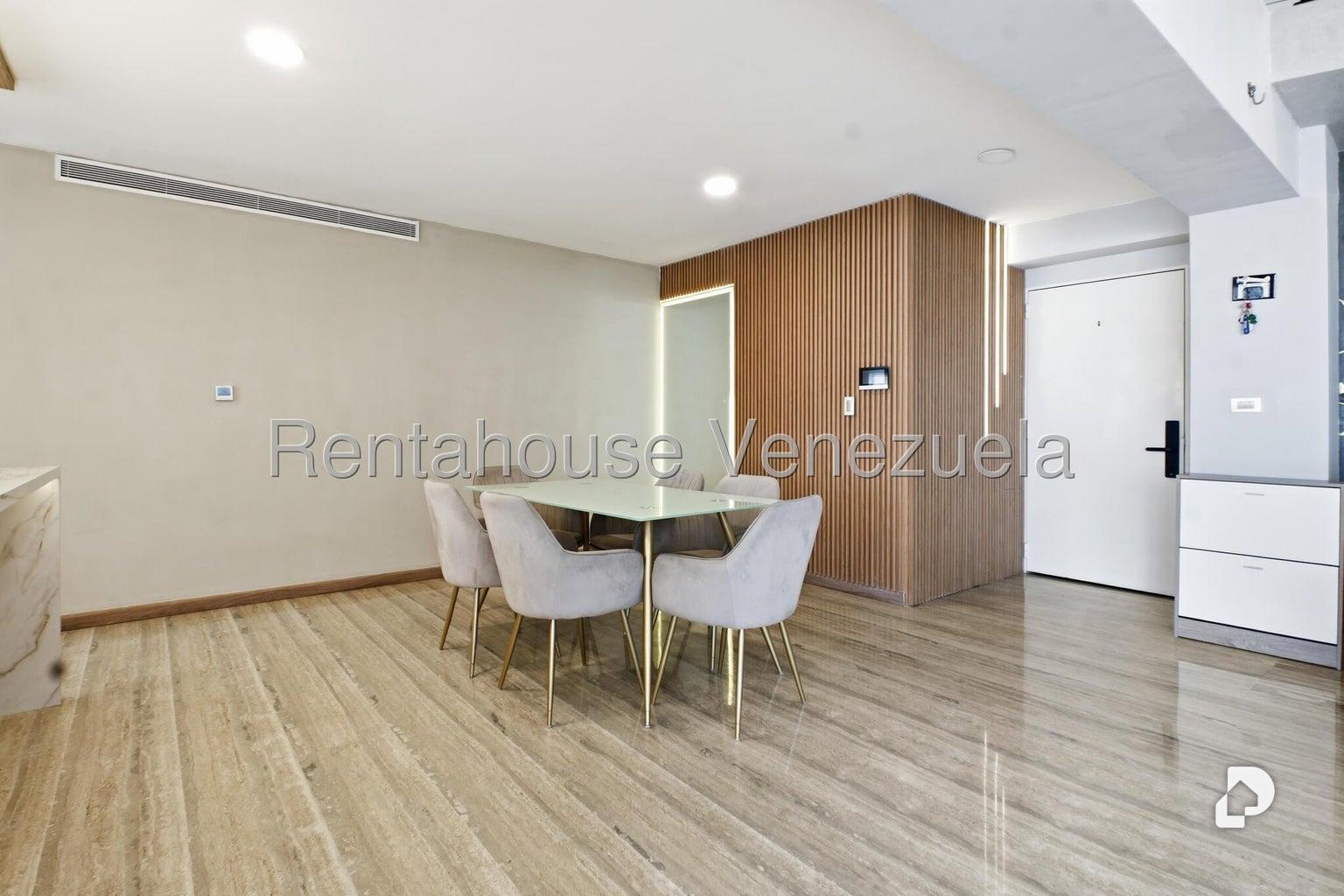 Apartamento en Chulavista, Caracas – 4