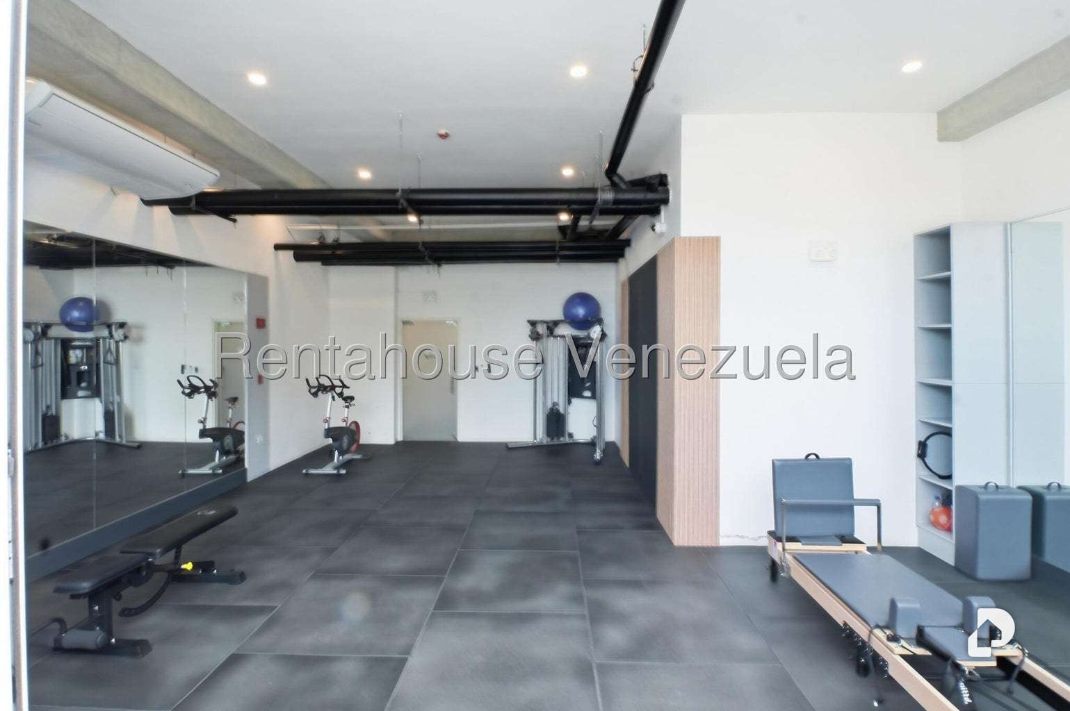 Apartamento en Chulavista, Caracas – 33