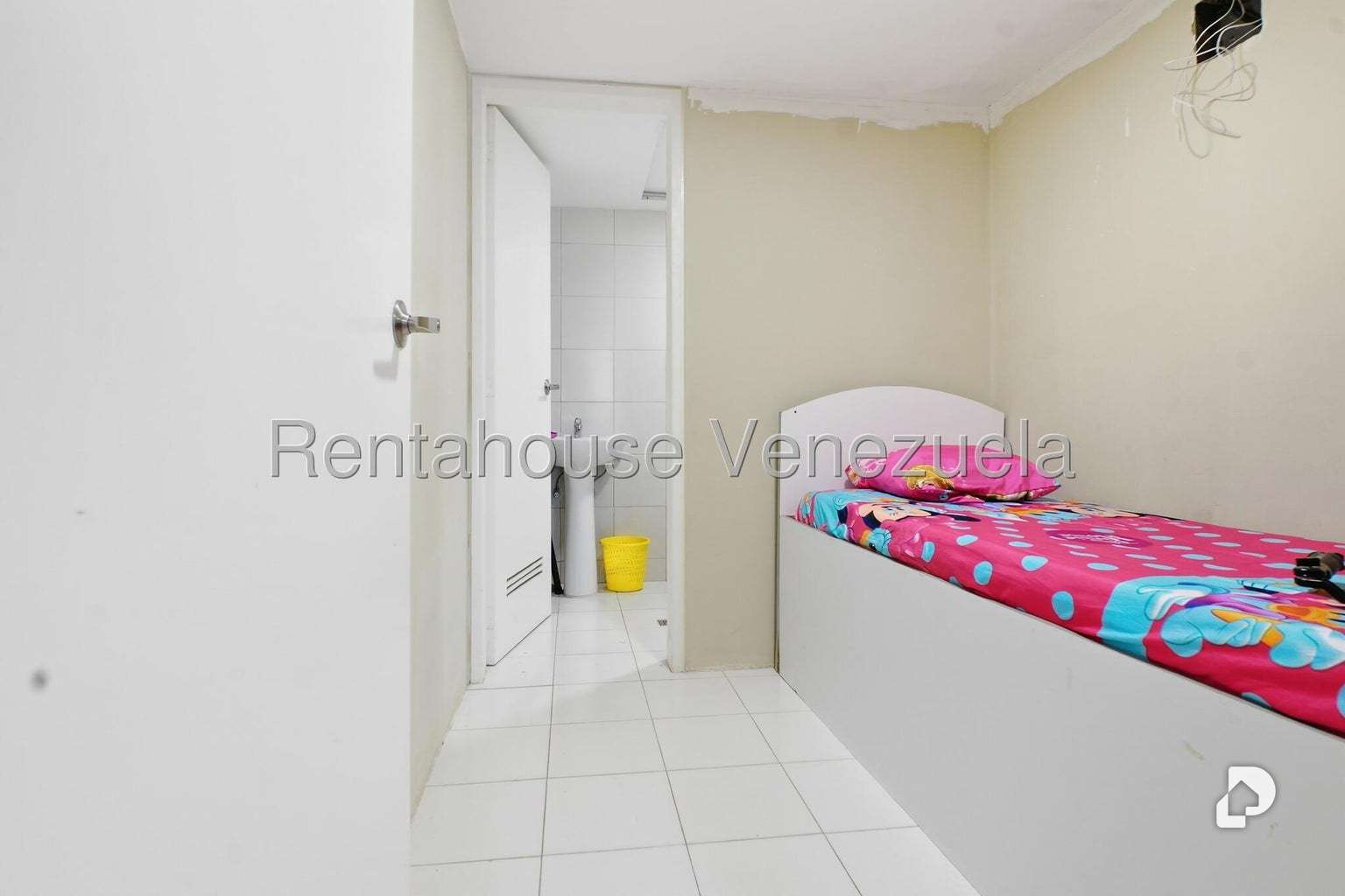 Apartamento en Chulavista, Caracas – 35
