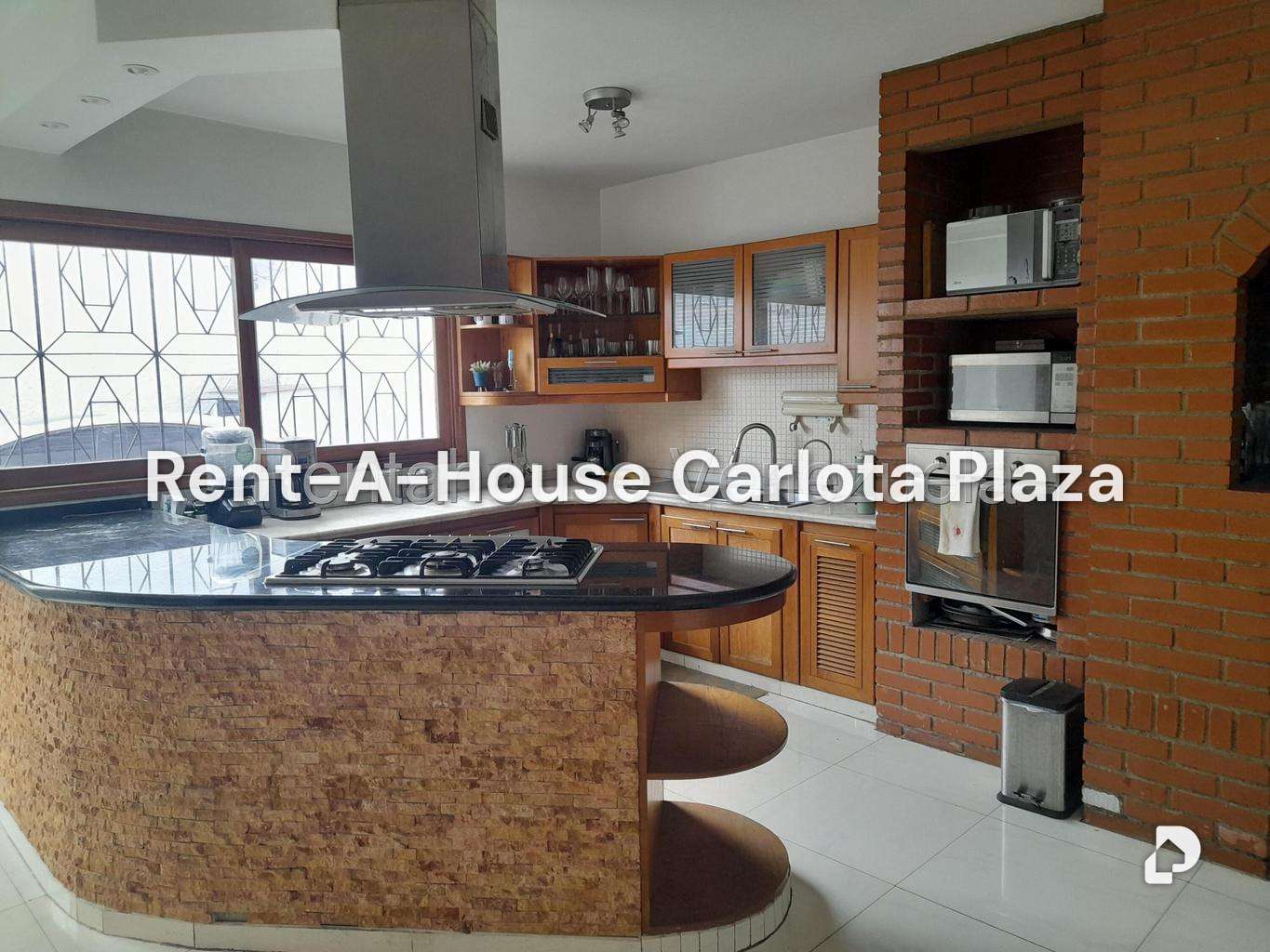 Casa en Colinas de Bello Monte, Caracas – 29