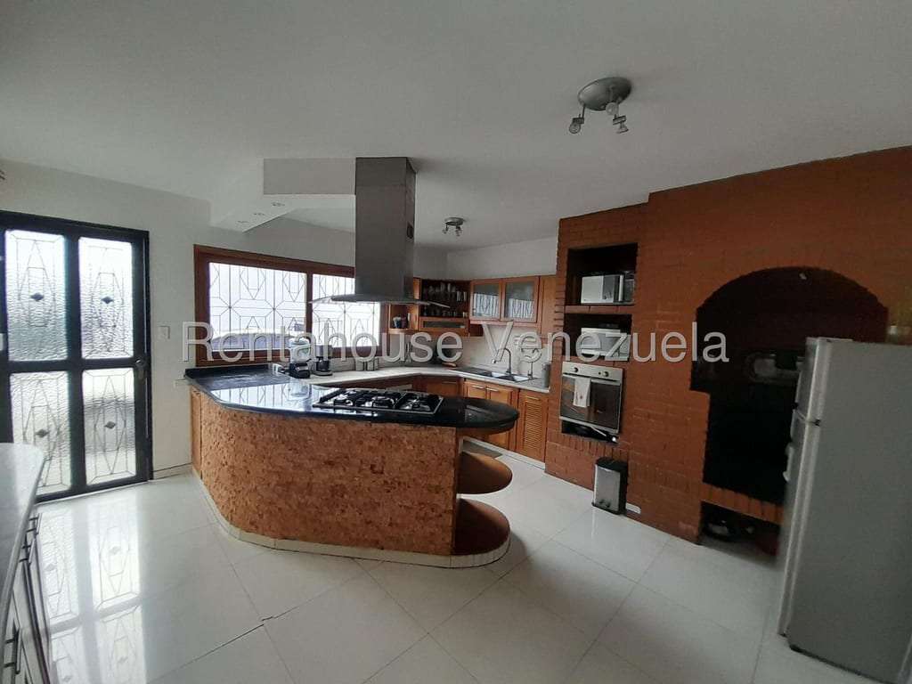 Casa en Colinas de Bello Monte, Caracas