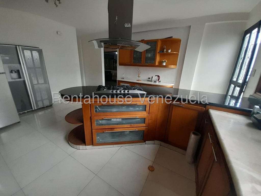 Casa en Colinas de Bello Monte, Caracas