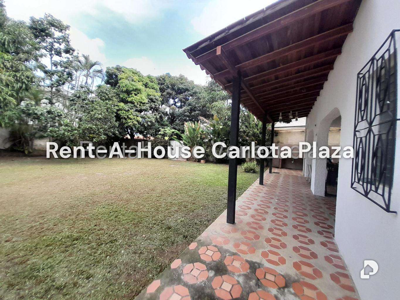 Casa en Colinas de Bello Monte, Caracas – 18
