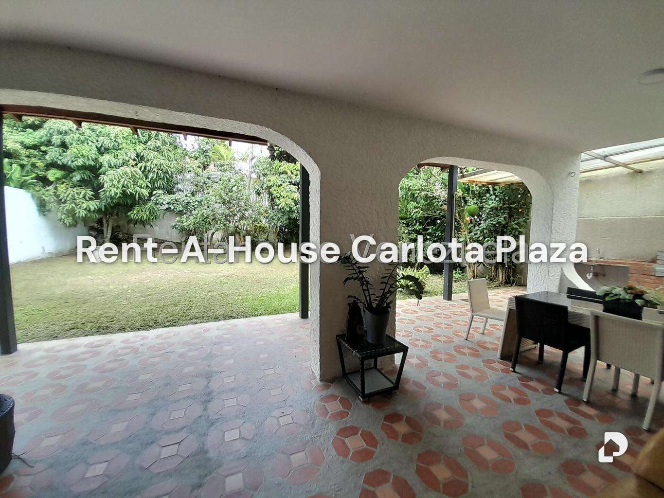Casa en Colinas de Bello Monte, Caracas – 14
