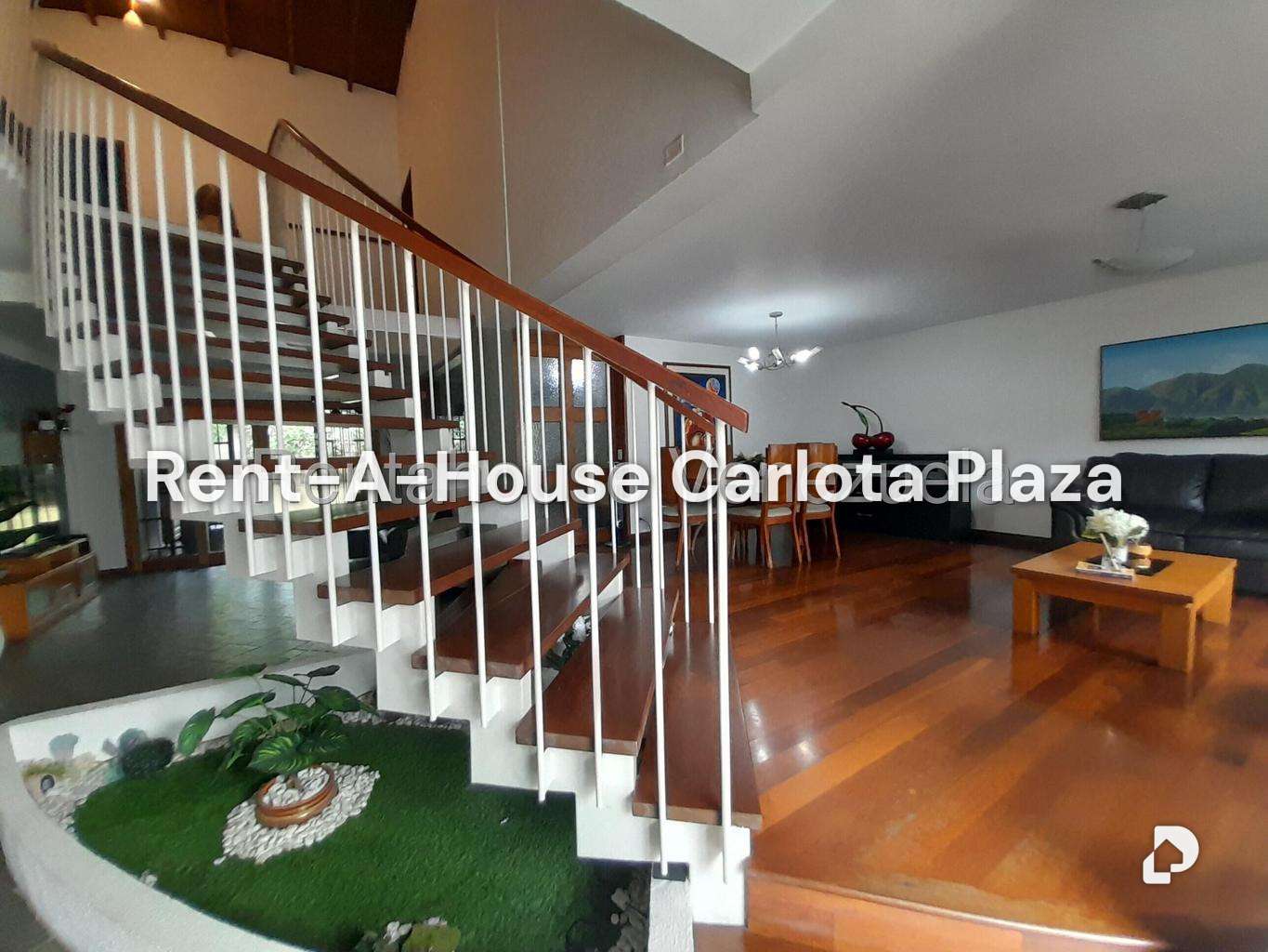 Casa en Colinas de Bello Monte, Caracas – 4