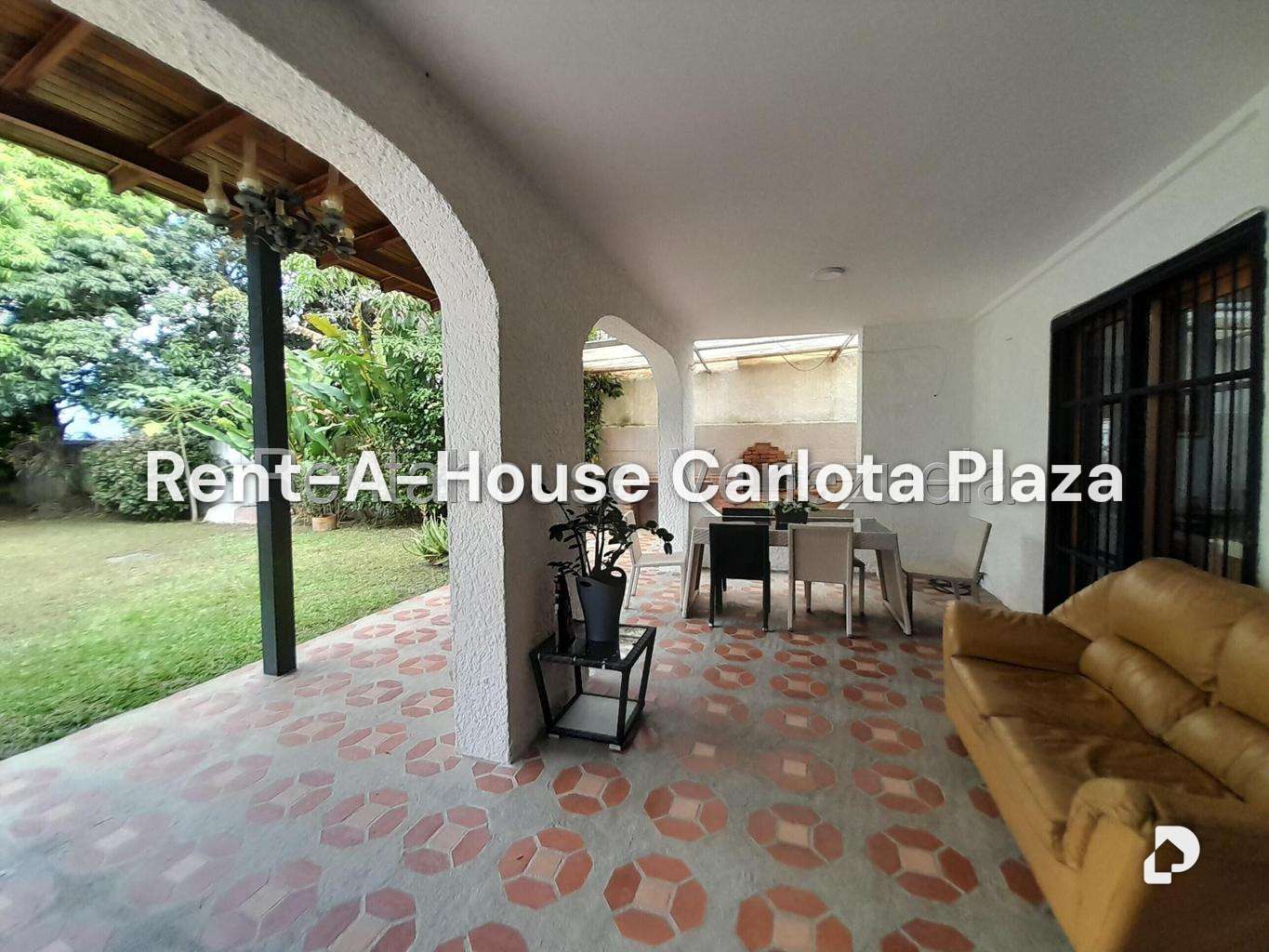 Casa en Colinas de Bello Monte, Caracas – 15