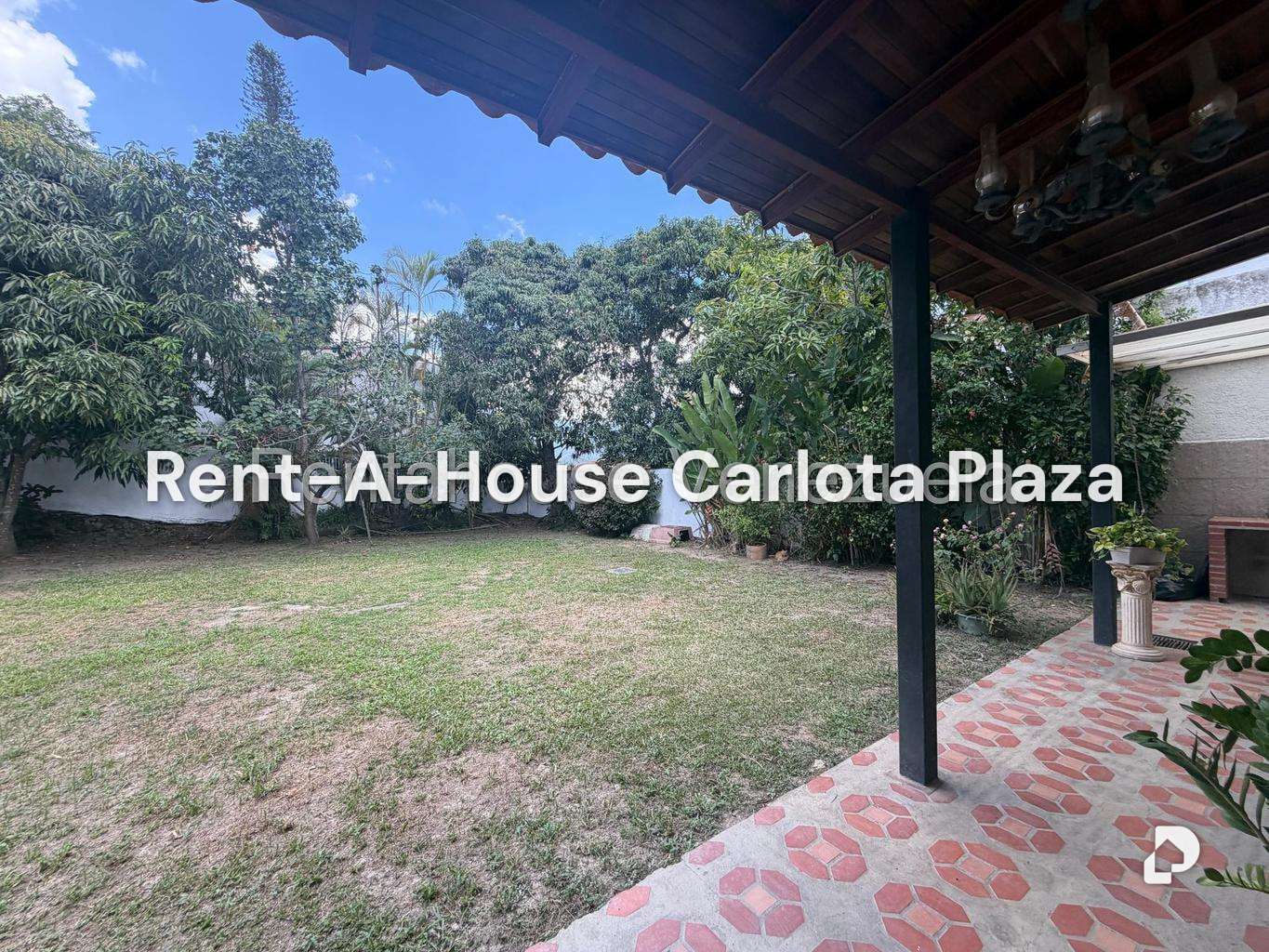 Casa en Colinas de Bello Monte, Caracas – 22
