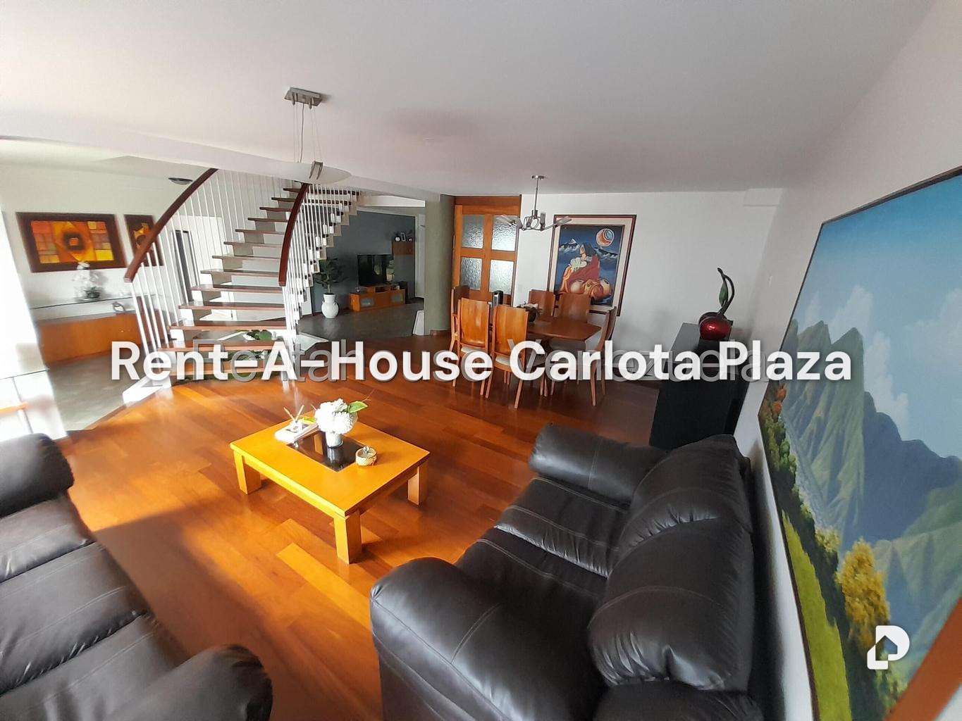 Casa en Colinas de Bello Monte, Caracas – 7