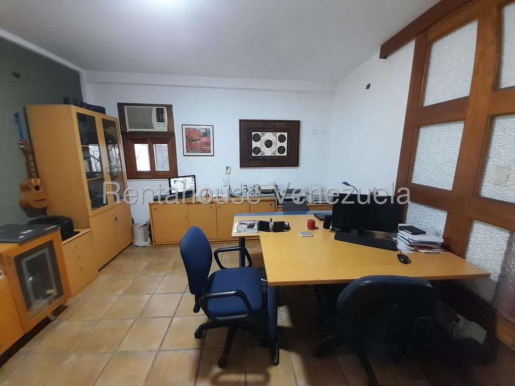 Casa en Colinas de Bello Monte, Caracas