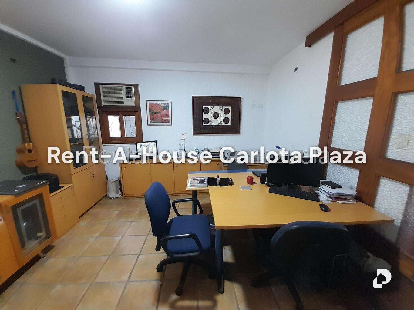 Casa en Colinas de Bello Monte, Caracas – 10