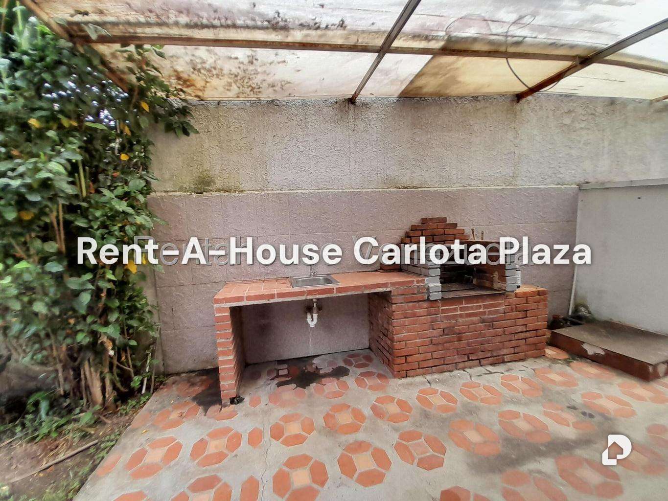 Casa en Colinas de Bello Monte, Caracas – 17