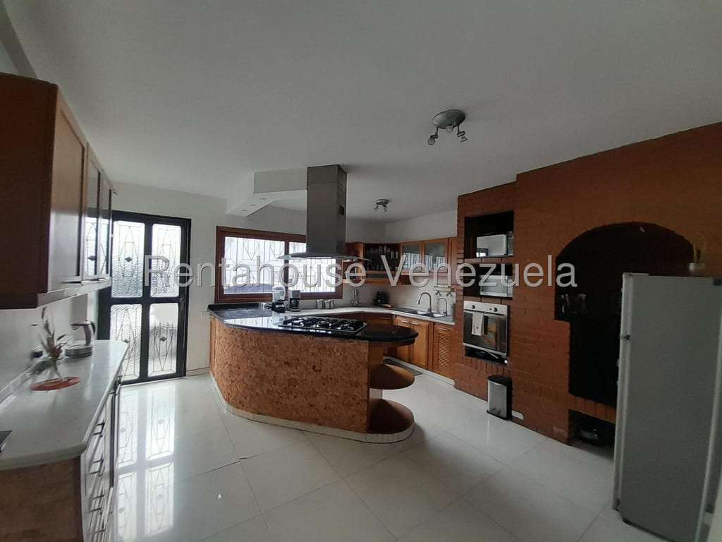 Casa en Colinas de Bello Monte, Caracas