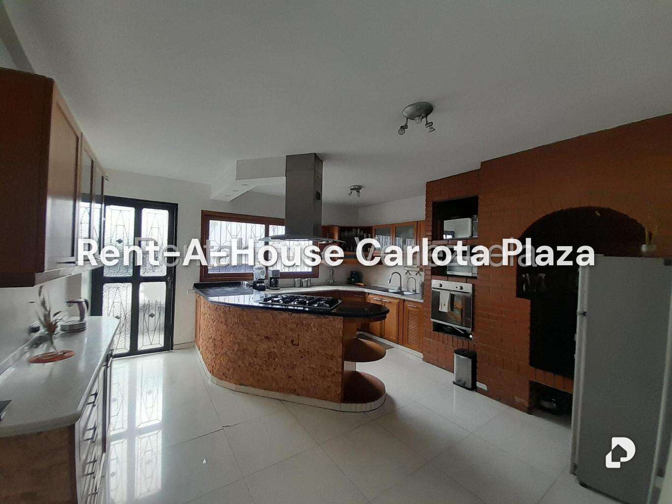 Casa en Colinas de Bello Monte, Caracas – 27