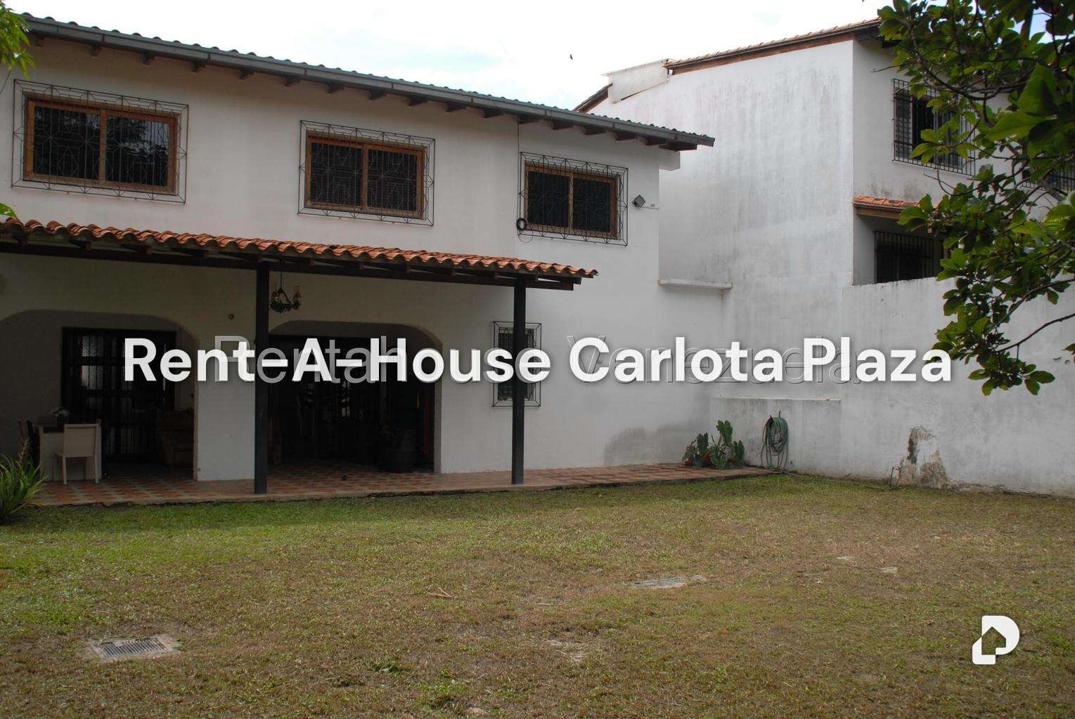Casa en Colinas de Bello Monte, Caracas – 23