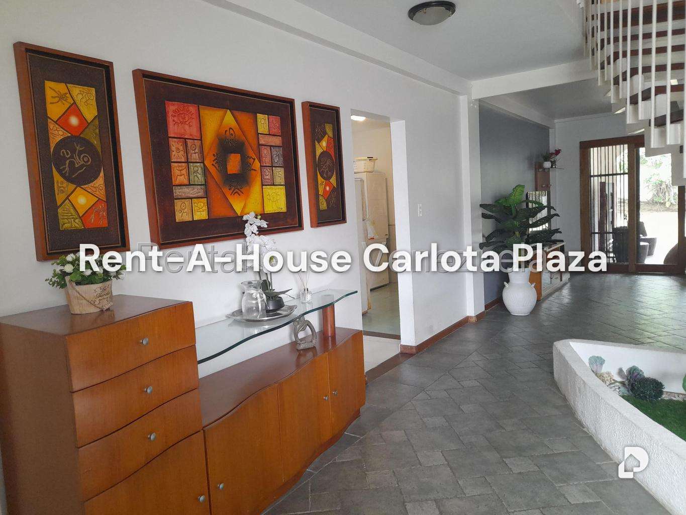 Casa en Colinas de Bello Monte, Caracas – 13