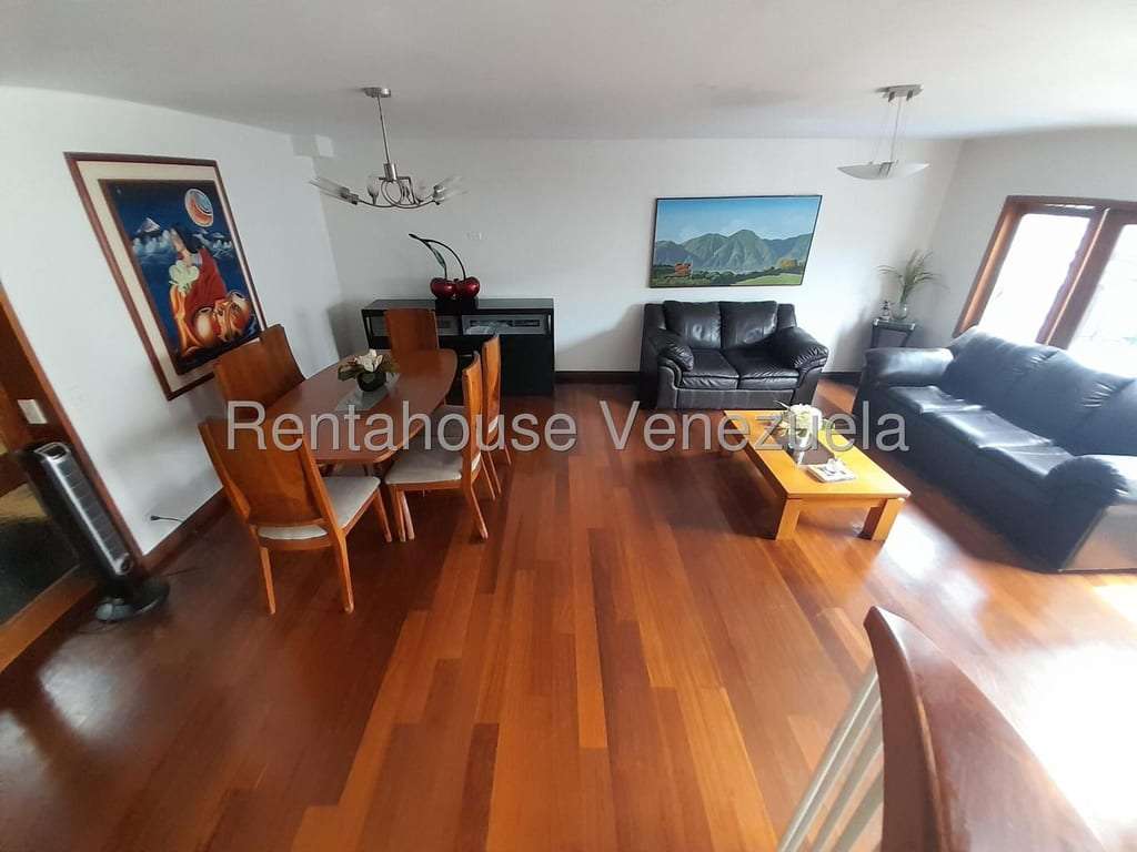 Casa en Colinas de Bello Monte, Caracas
