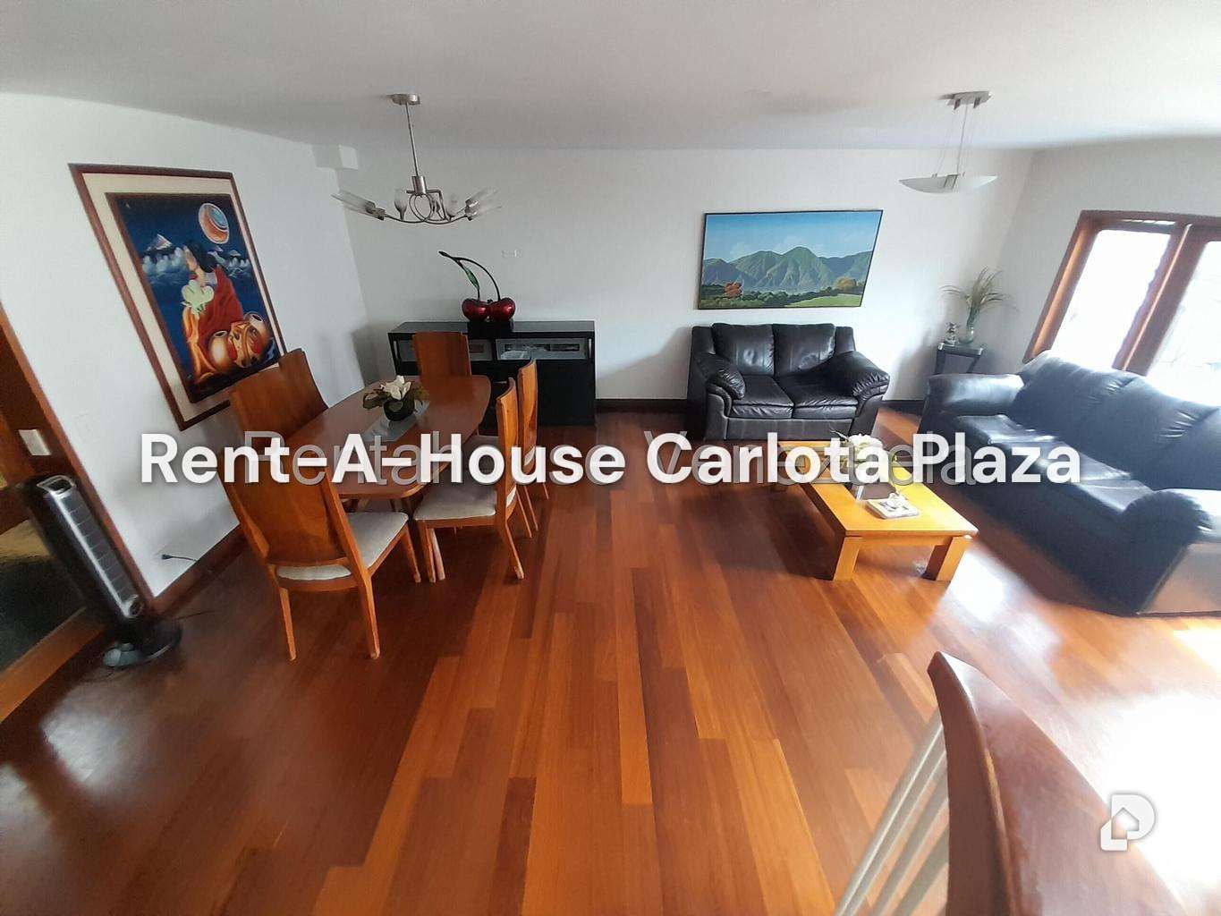 Casa en Colinas de Bello Monte, Caracas – 6
