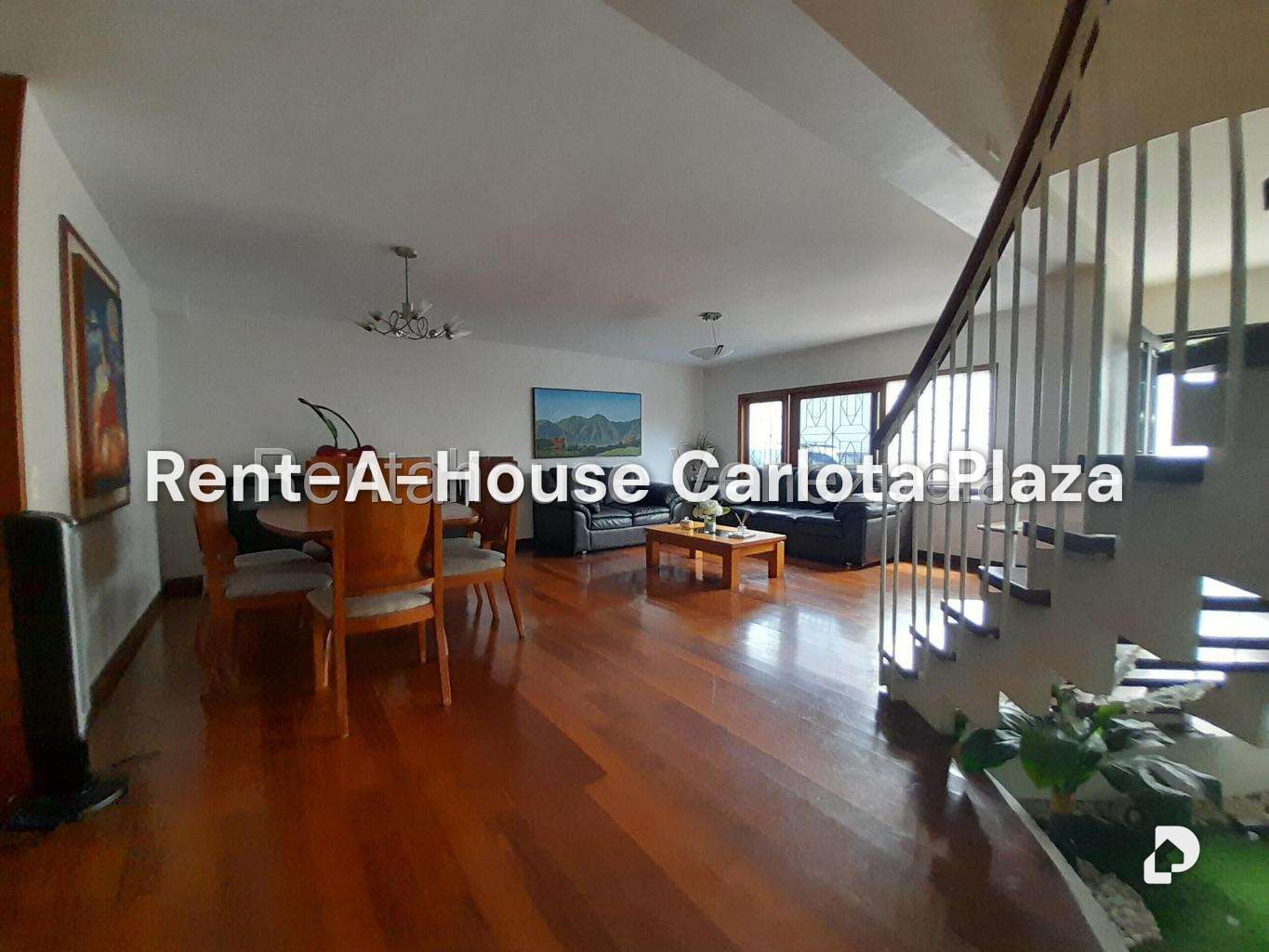 Casa en Colinas de Bello Monte, Caracas – 5