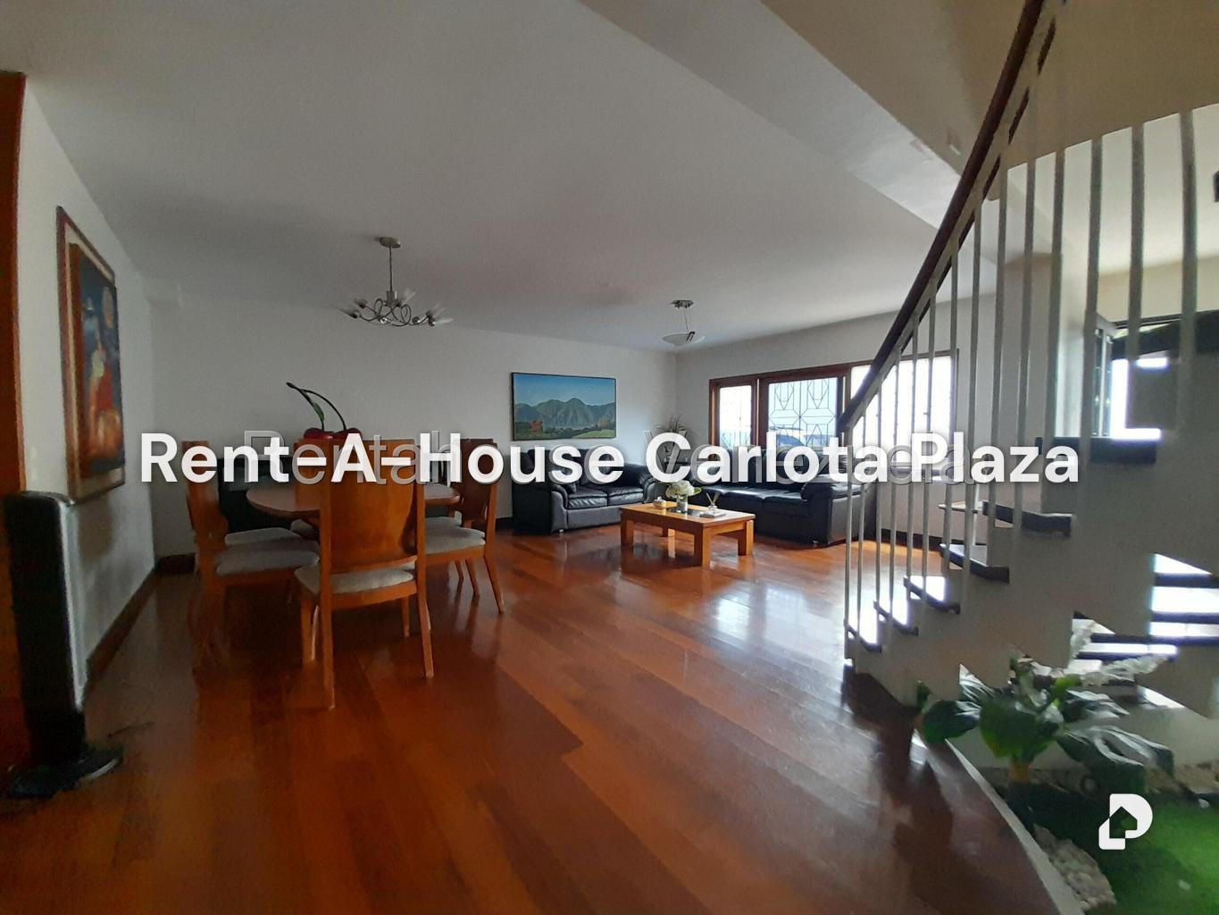 Casa en Colinas de Bello Monte, Caracas – 5