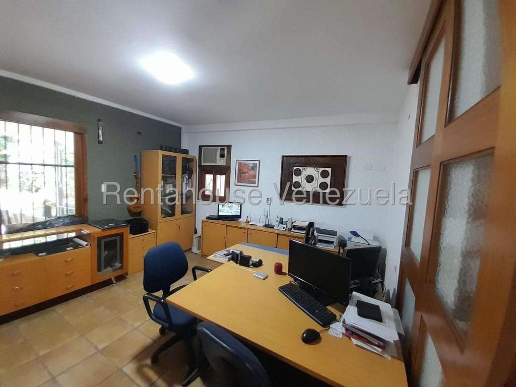 Casa en Colinas de Bello Monte, Caracas