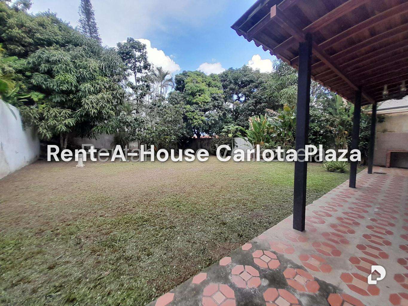 Casa en Colinas de Bello Monte, Caracas – 19