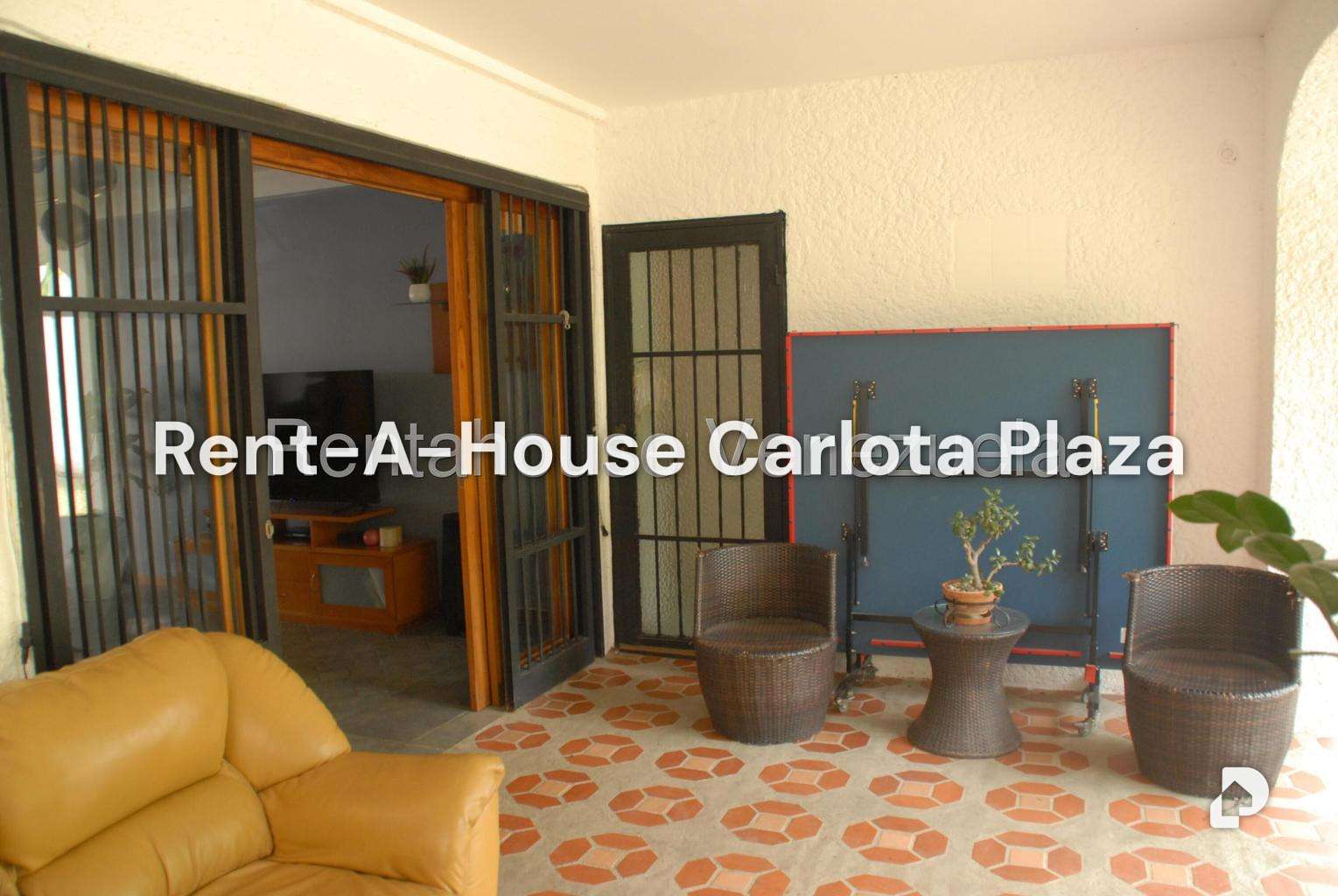 Casa en Colinas de Bello Monte, Caracas – 24