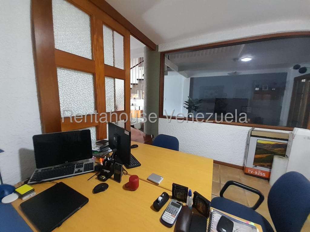 Casa en Colinas de Bello Monte, Caracas