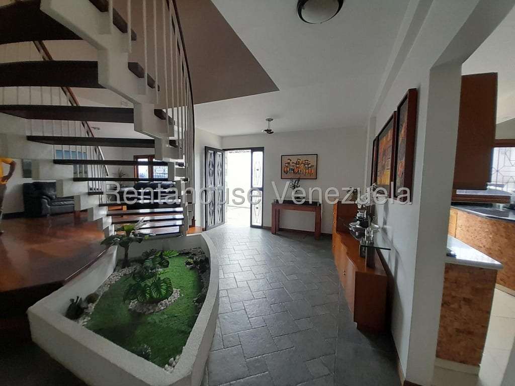 Casa en Colinas de Bello Monte, Caracas