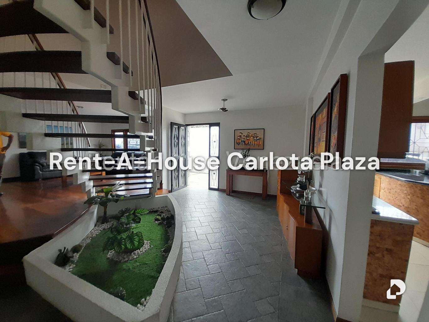 Casa en Colinas de Bello Monte, Caracas – 26
