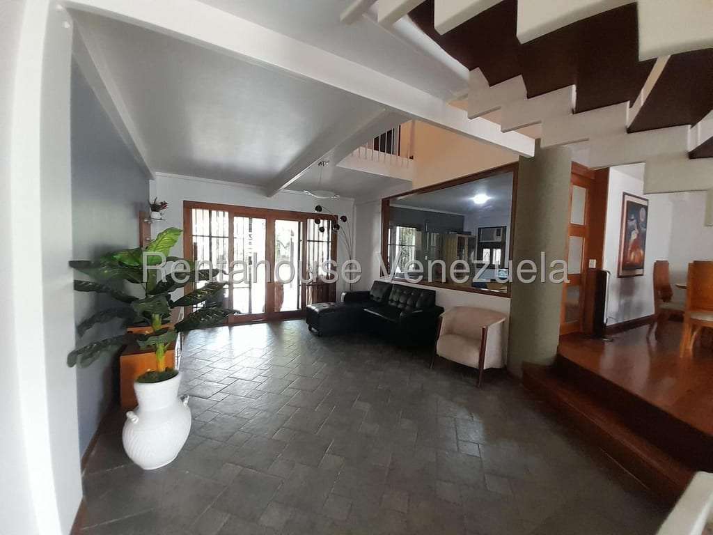 Casa en Colinas de Bello Monte, Caracas