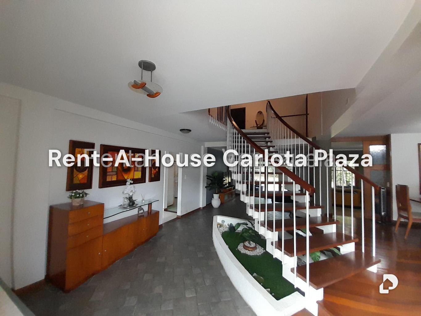 Casa en Colinas de Bello Monte, Caracas – 3