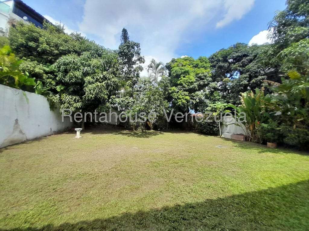 Casa en Colinas de Bello Monte, Caracas