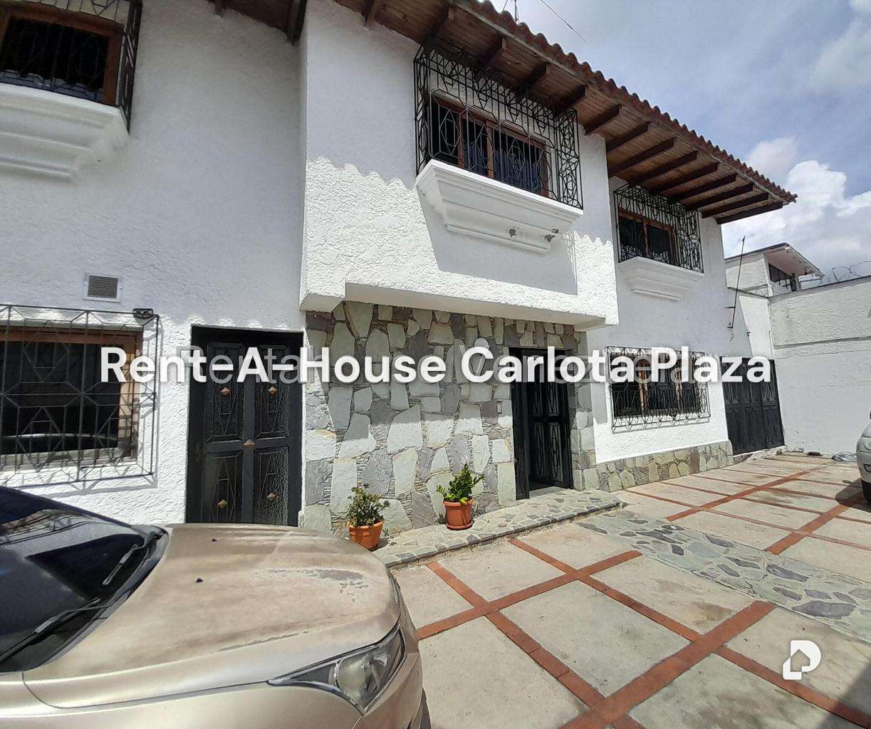 Casa en Colinas de Bello Monte, Caracas – 2