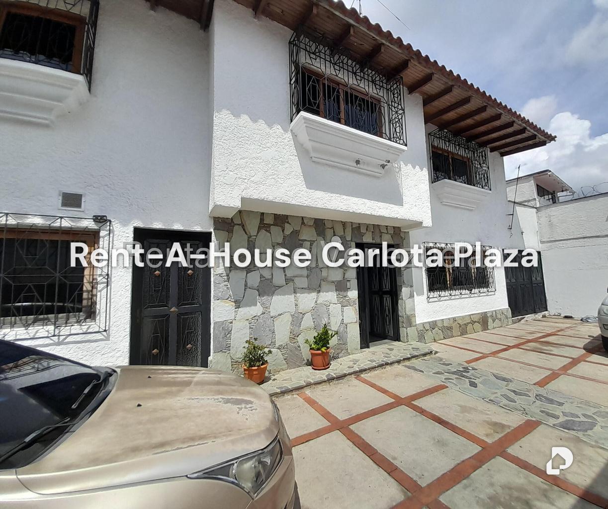 Casa en Colinas de Bello Monte, Caracas – 2